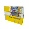 Kancelářský papír EuroBASIC copy A4 80g/m2, 500 listů