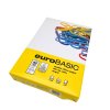 Kancelářský papír EuroBASIC copy A4 80g/m2, 500 listů