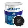 00313460 BLK Uni mat 0,7 černý 2024 CZ