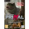 the hunter primal pc