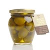 olives filled with cheese and truffles 190g specialties with truffles zigante tartufi doo 423703