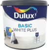 Dulux Basic white Plus