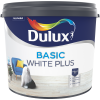 Dulux Basic white Plus