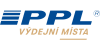 PPL - Výdejní místa