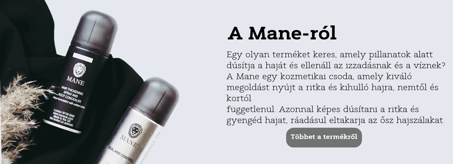 A Mane-ról