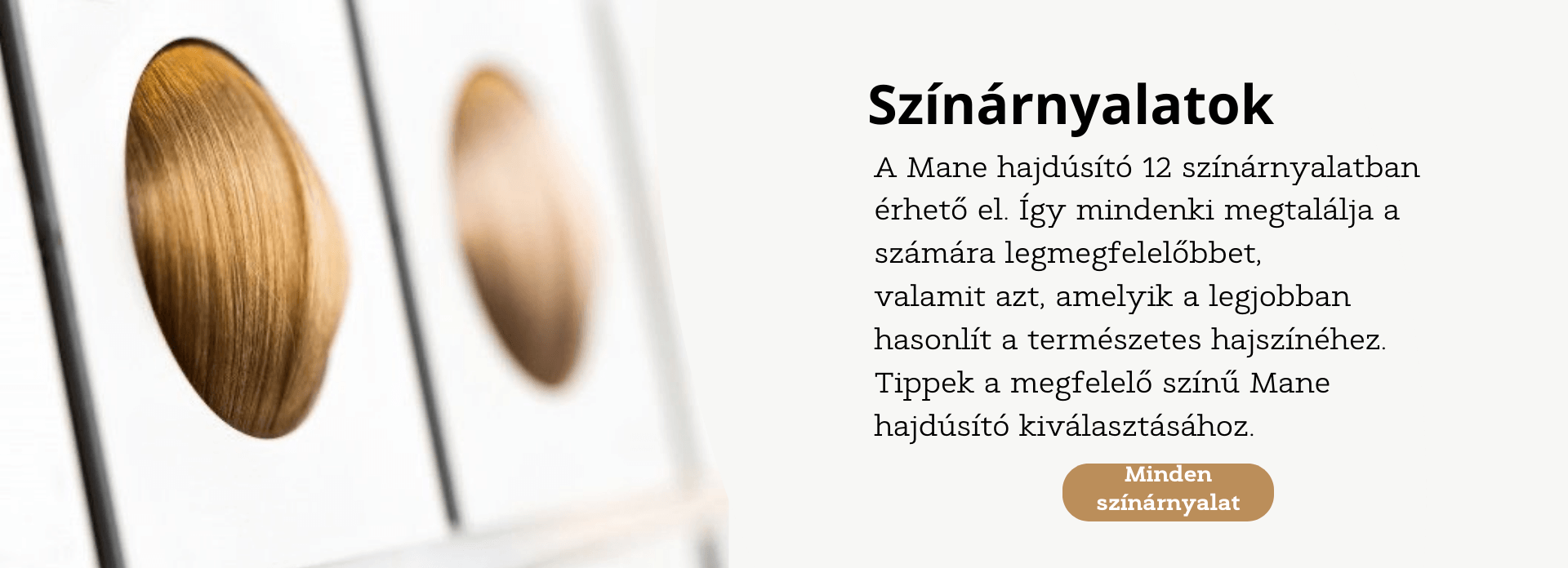 Színárnyalatok