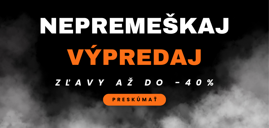 Výpredaj