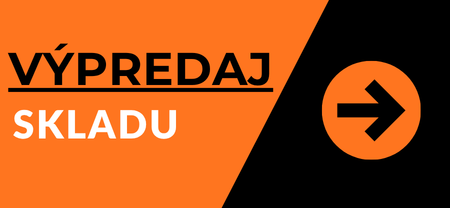 Výpredaj