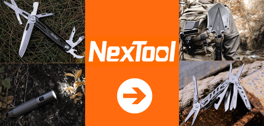 Nextool