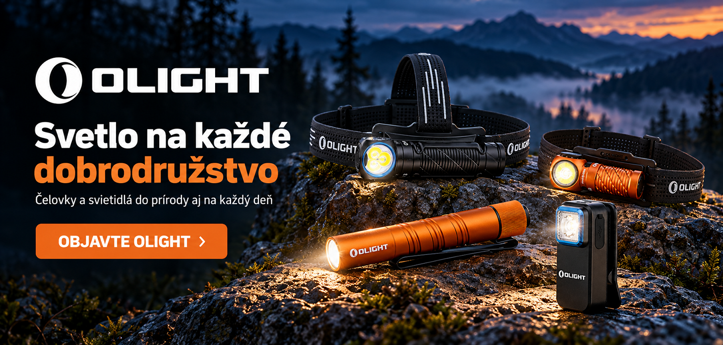 Olight