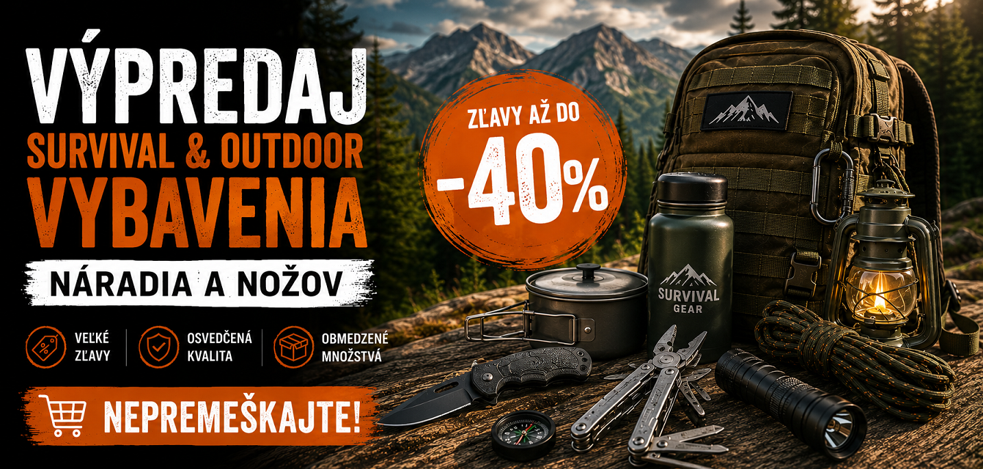 Výpredaj