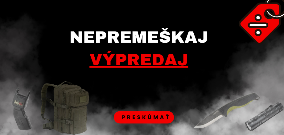 Výpredaj