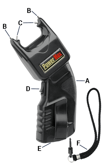 stun-gun-power-max-scheme