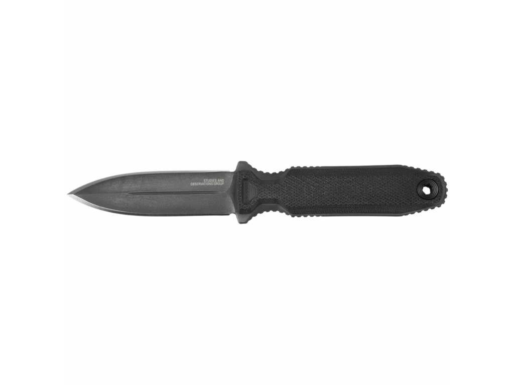 SOG PENTAGON FX COVERT – BLACKOUT
