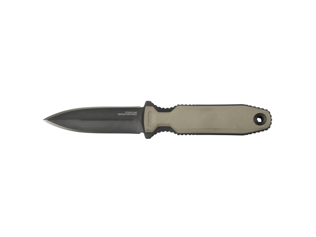 SOG PENTAGON FX COVERT – FDE