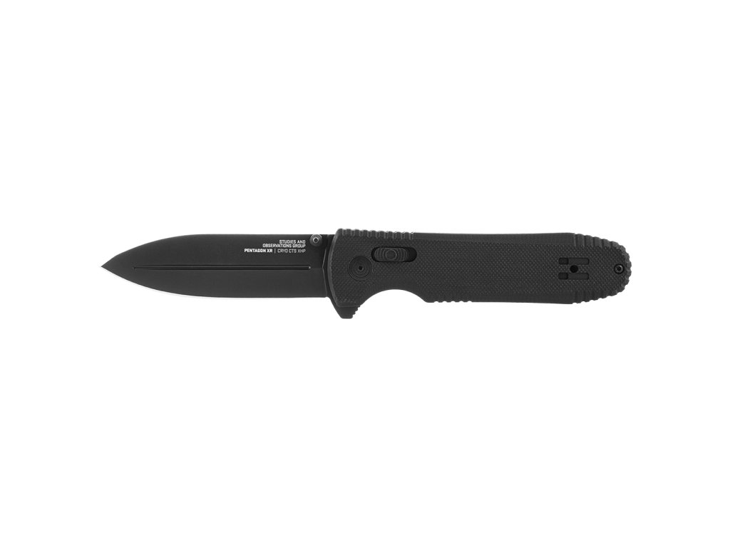 SOG Pentagon XR - Blkout