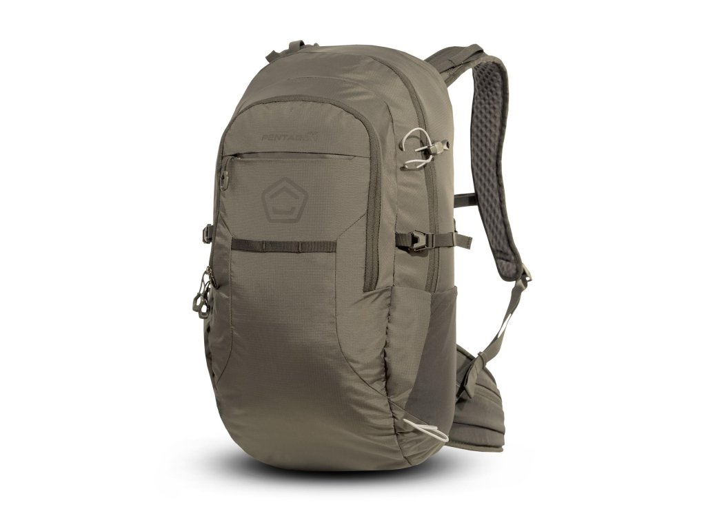 Pentagon Batoh MINOR 28ltr. RAL 7013 (Farebný variant RAL 7013)