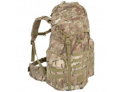 Ruksak FORCES 44 MULTICAM