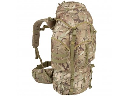 Ruksak FORCES 66 MULTICAM