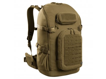 Ruksak STOIRM 40 L COYOTE TAN