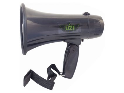 uzi mp 204r