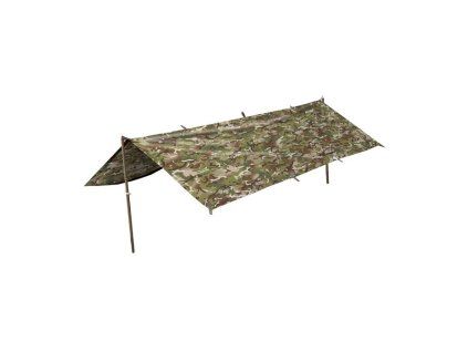 Celta BASHA britská BTP camo