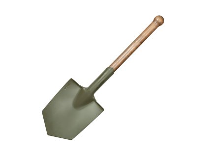 Lopatka poľná CS 412 model ČSLA nová