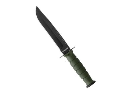 hmv db usmc od