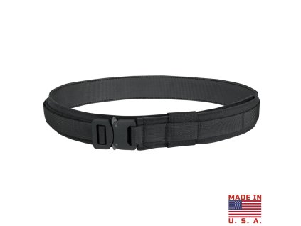 Condor Outdoor Opasok taktický COBRA ČIERNY veľ. 3XL (veľ 3XL)