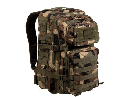 Batoh ASSAULT II veľký WOODLAND