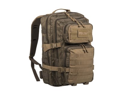 Ruksak ASSAULT II veľký OLIV/COYOTE
