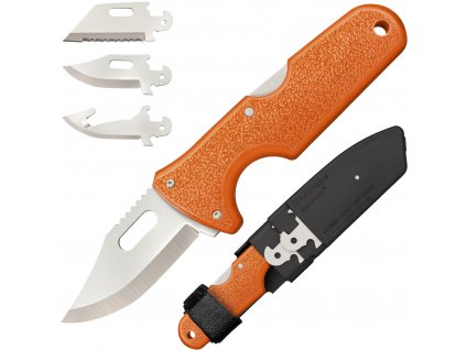 Cold Steel Click N Cut Hunter