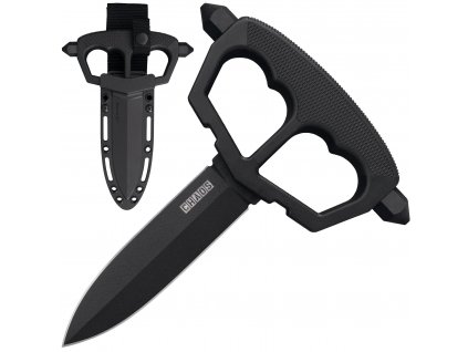 Cold Steel Chaos Push Knife