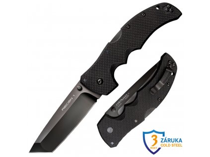 Cold Steel Recon 1 Tanto Point Plain Edge (S35VN)