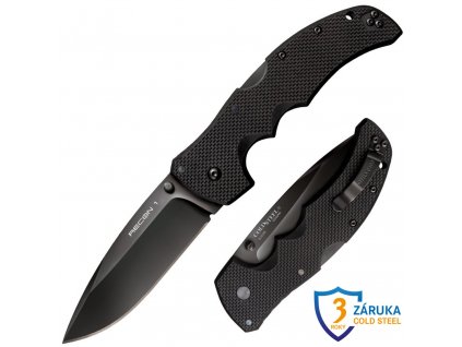 Cold Steel Recon 1 Spear Point Plain Edge (S35VN)