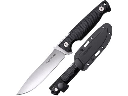Cold Steel 4" Razor Tek 4116SS