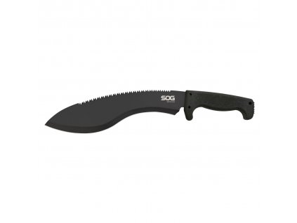 SOG SOGFARI KUKRI MACHETE