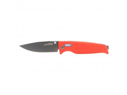 SOG ALTAIR XR - CANYON RED & STONE BLUE
