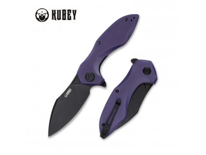 Kubey Noble KU236E