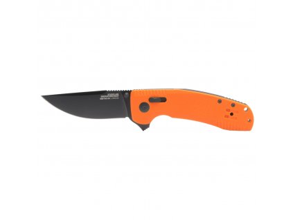 SOG SOG-TAC XR (Org - Straight Edge)