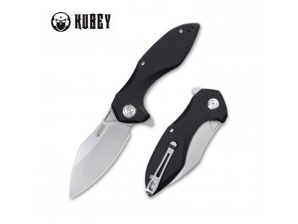 Kubey Noble KU236A