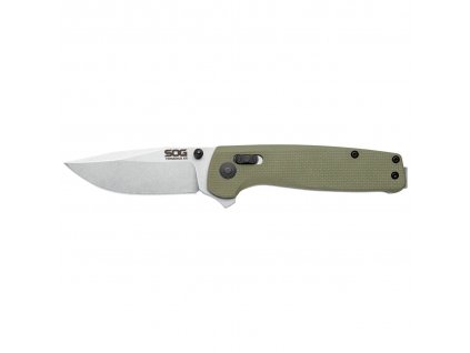 SOG TERMINUS XR G10 - OLIVE DRAB