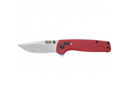 SOG TERMINUS XR G10 - CRIMSON