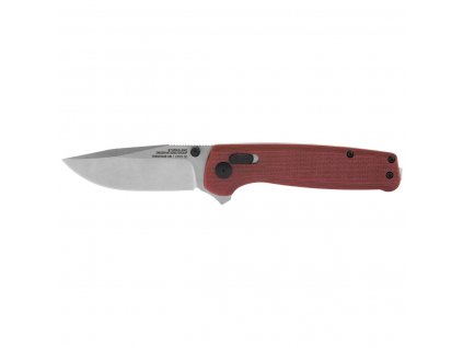 SOG TERMINUS XR G10 - CRIMSON