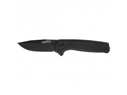 SOG TERMINUS XR G10 - BLACK TINI