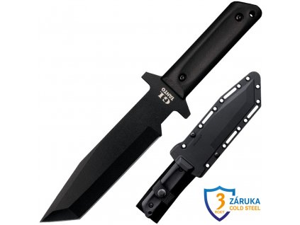 Cold Steel G I Tanto s pouzdrem Secure-Ex