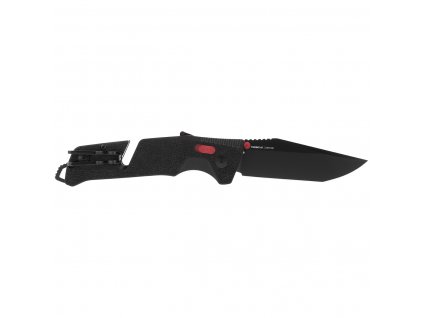 SOG TRIDENT AT - BLACK & RED - TANTO
