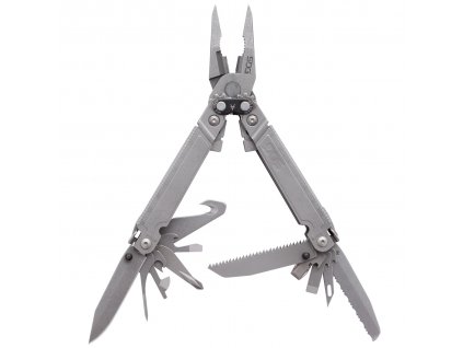 SOG POWERACCESS ASSIST - STONE WASHED