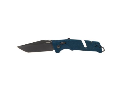 SOG TRIDENT AT - UNIFORM BLUE, TANTO