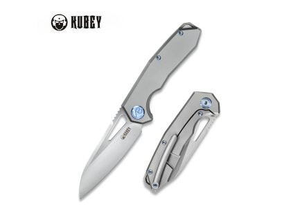 Kubey Vagrant KB284A